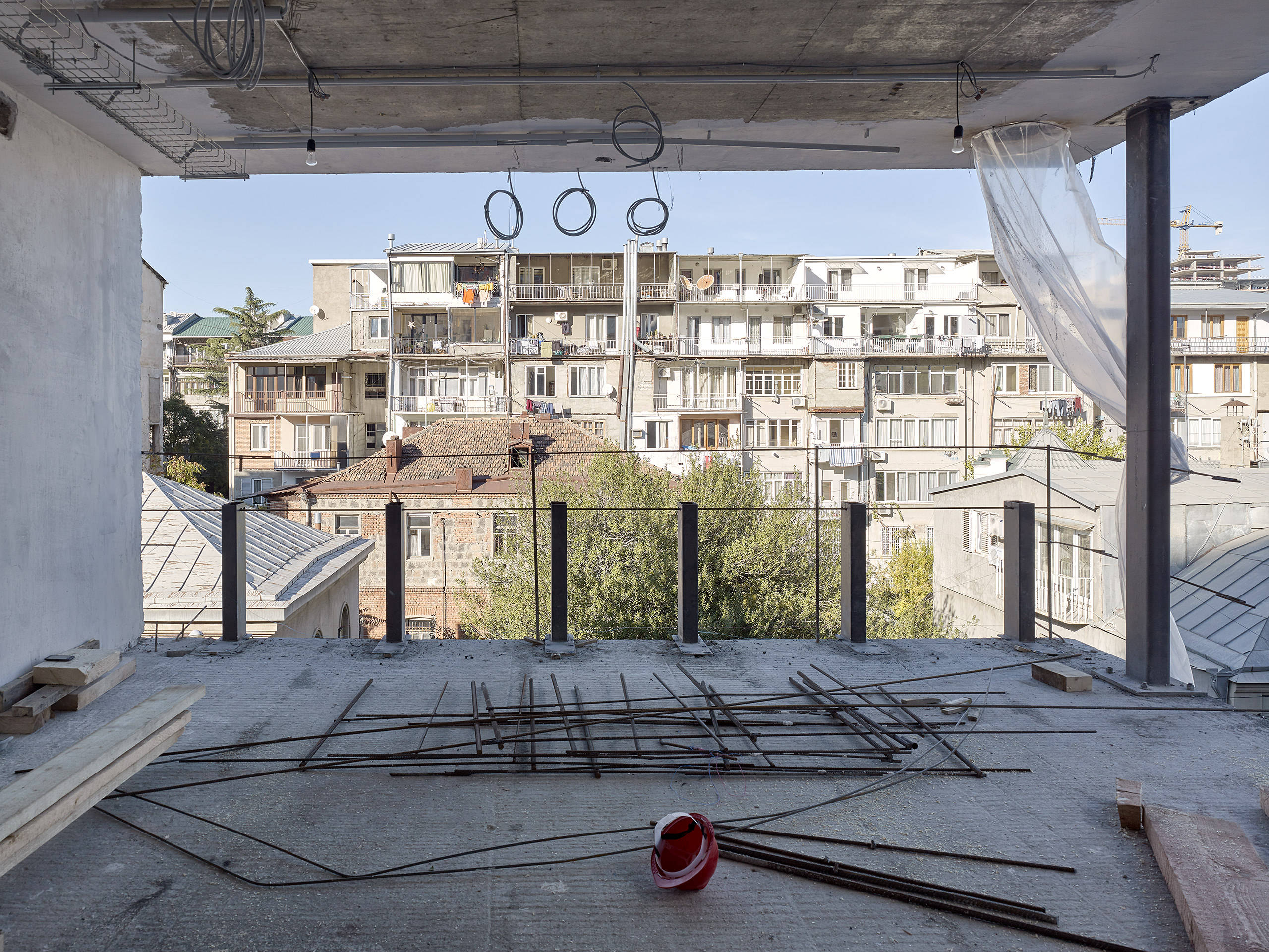 Swiss Embassy, Tbilisi